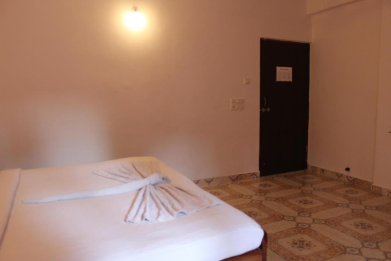 Stay At Seas Calangute Exterior foto